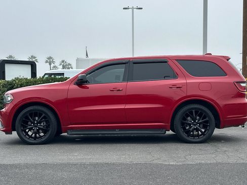 Used 2015 Dodge Durango SXT w/ Quick Order Package 23B image 7