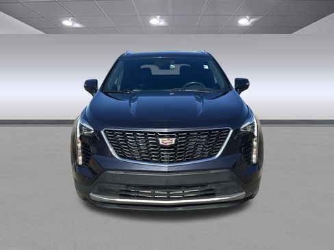 Used 2023 Cadillac XT4 Premium Luxury image 8