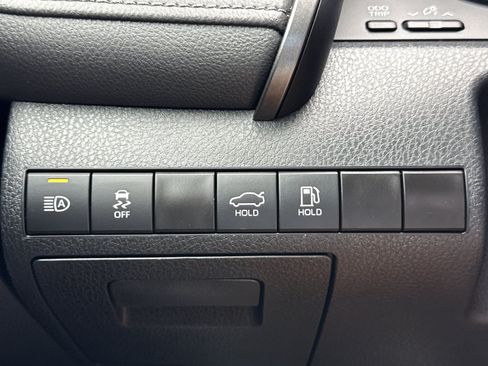 Used 2024 Toyota Camry LE FWD image 16