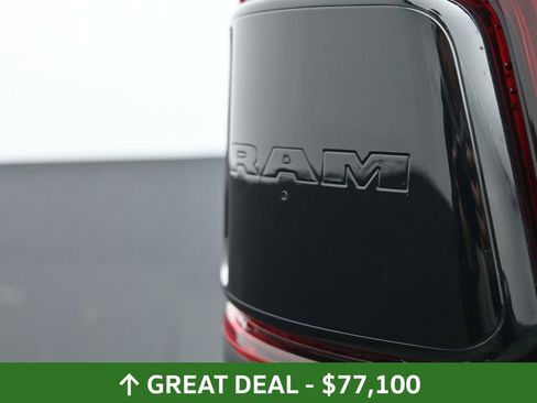 Used 2022 RAM 1500 TRX w/ TRX Level 2 Equipment Group image 43