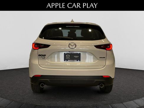 Used 2023 MAZDA CX-5 AWD 2.5 S image 4