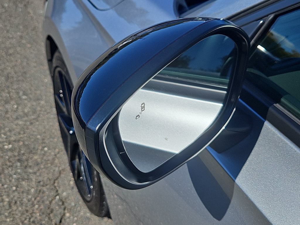 Certified 2026 Honda Civic Sport image 18