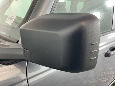 New 2025 Ford Bronco Big Bend w/ Black Diamond Package image 10