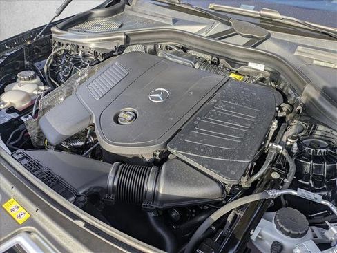 New 2026 Mercedes-Benz GLC 300 GLC 300 image 17