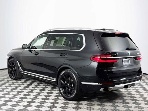 Used 2023 BMW X7 xDrive40i image 7