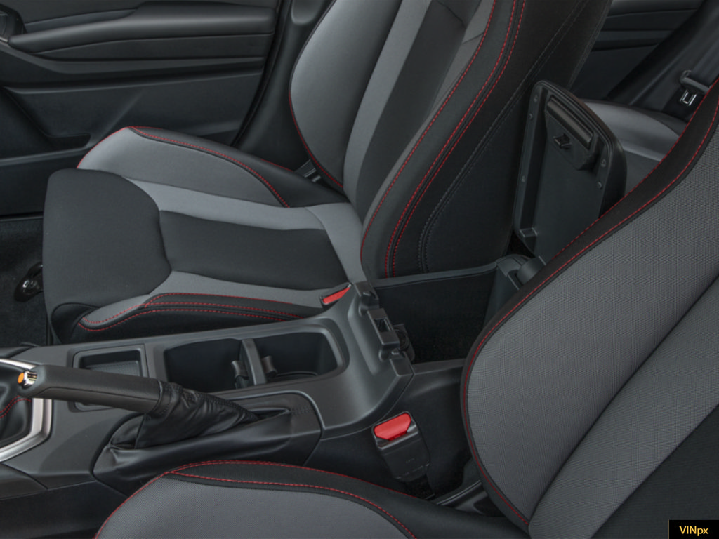 New 2026 Subaru WRX AWD/4WD image 13