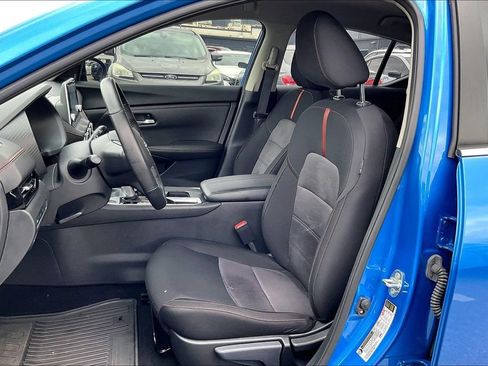 Used 2024 Nissan Sentra SR image 34