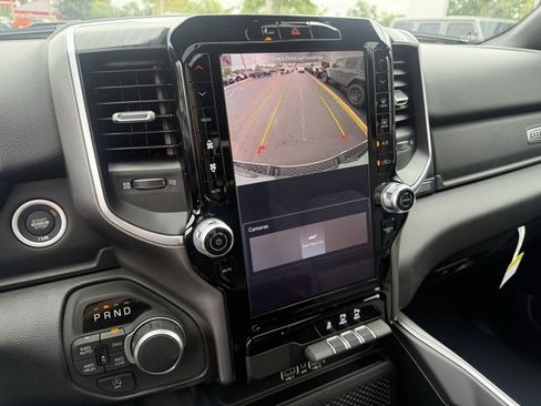 New 2026 RAM 1500 Big Horn image 21