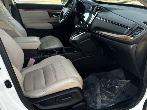 Used 2018 Honda CR-V EX-L image 12