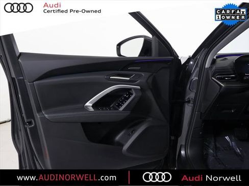 Certified 2025 Audi Q5 Premium Plus w/ Premium Plus image 22