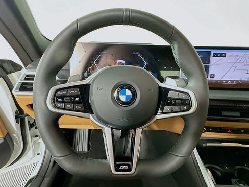 New 2026 BMW 430i Coupe w/ M Sport Package image 10