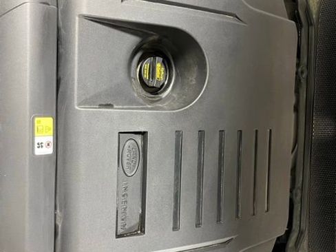 Used 2022 Land Rover Range Rover Westminster Edition image 25