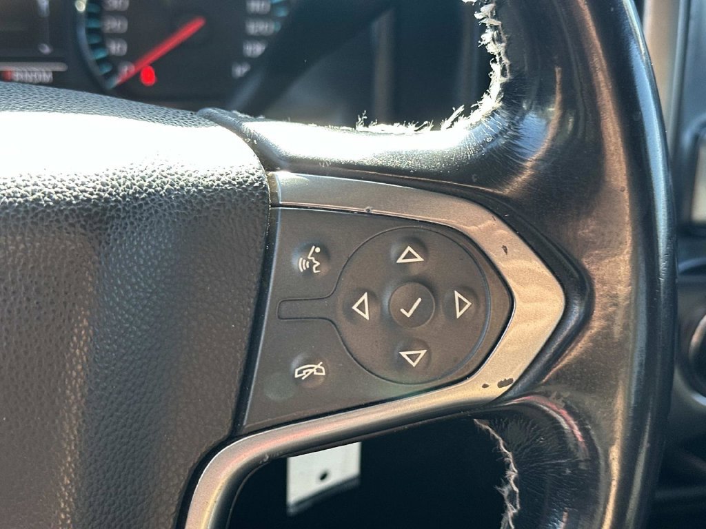 Used 2015 Chevrolet Silverado 1500 LT w/ All Star Edition AWD/4WD image 23