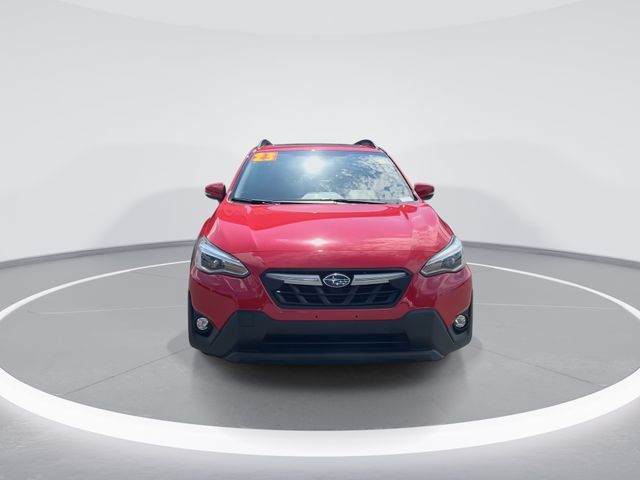 Certified 2023 Subaru Crosstrek 2.5i Limited w/ Moonroof Package AWD/4WD image 3
