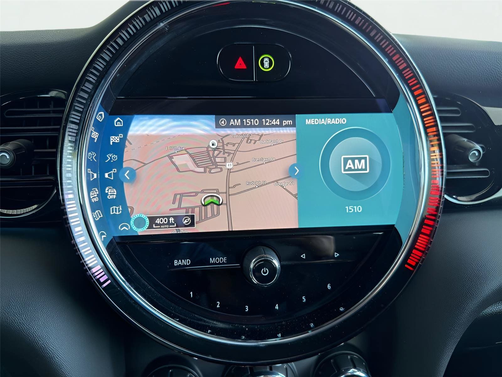 Used 2024 MINI Cooper S FWD image 25