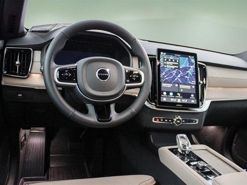 New 2026 Volvo XC90 B5 Ultra w/ Protection Package Premier image 54