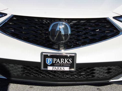 New 2026 Acura MDX Base image 57