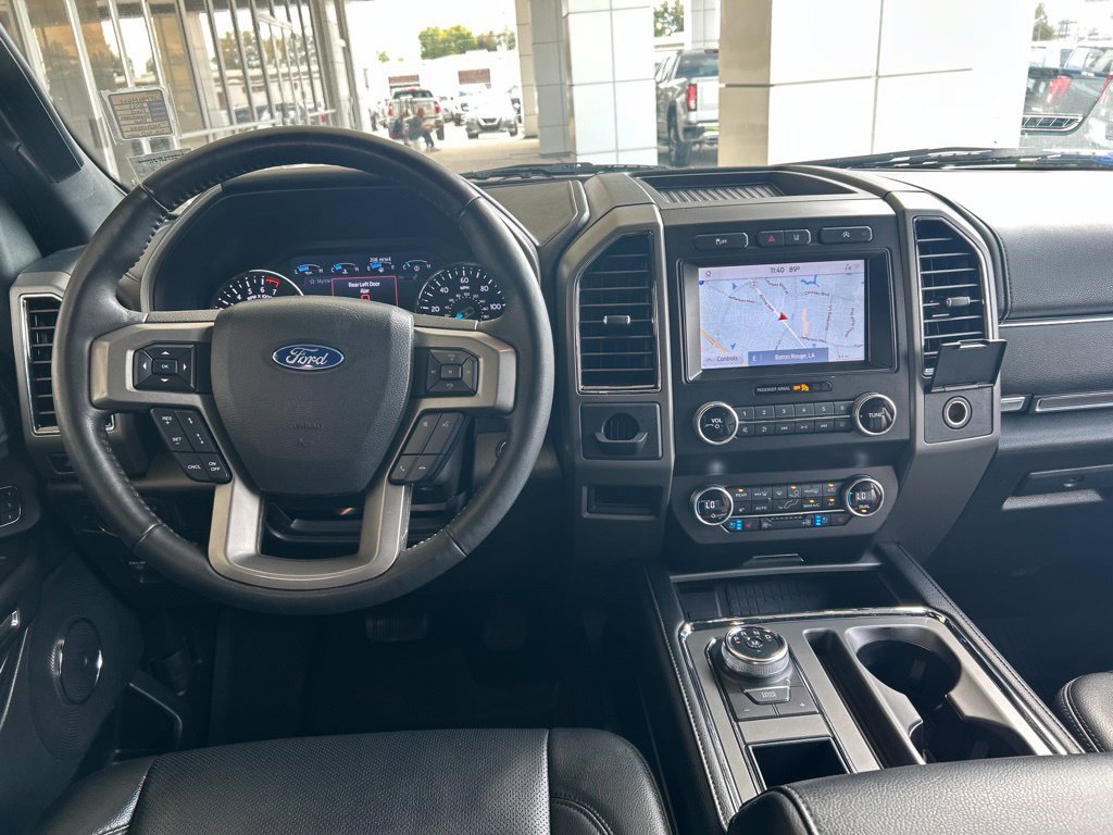 Used 2021 Ford Expedition XLT RWD image 17