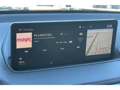 Certified 2023 Acura MDX A-Spec image 25