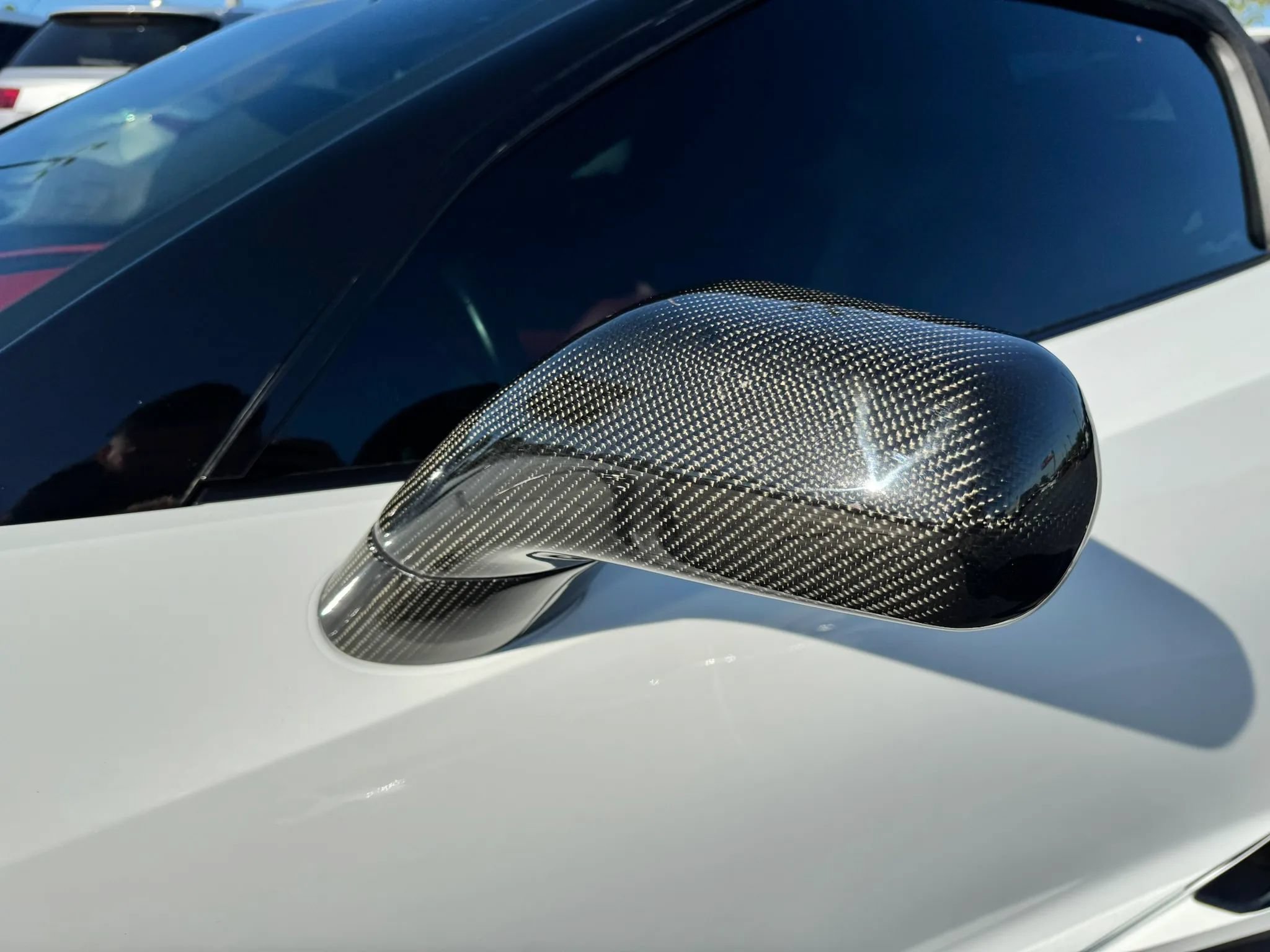 Used 2017 Chevrolet Corvette Z06 RWD image 51