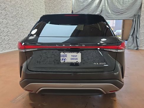 Used 2023 Lexus RX 350 FWD image 5