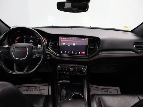 Used 2024 Dodge Durango GT AWD/4WD image 19