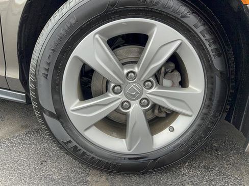 Used 2020 Honda Odyssey EX-L image 13