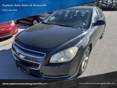 Used 2011 Chevrolet Malibu LT w/ Power Convenience Package