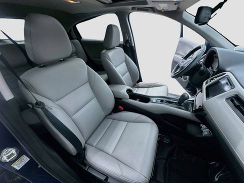 Used 2016 Honda HR-V EX-L image 28