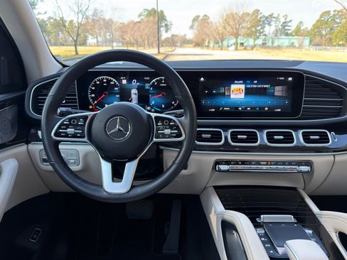 Certified 2023 Mercedes-Benz GLE 350 image 3