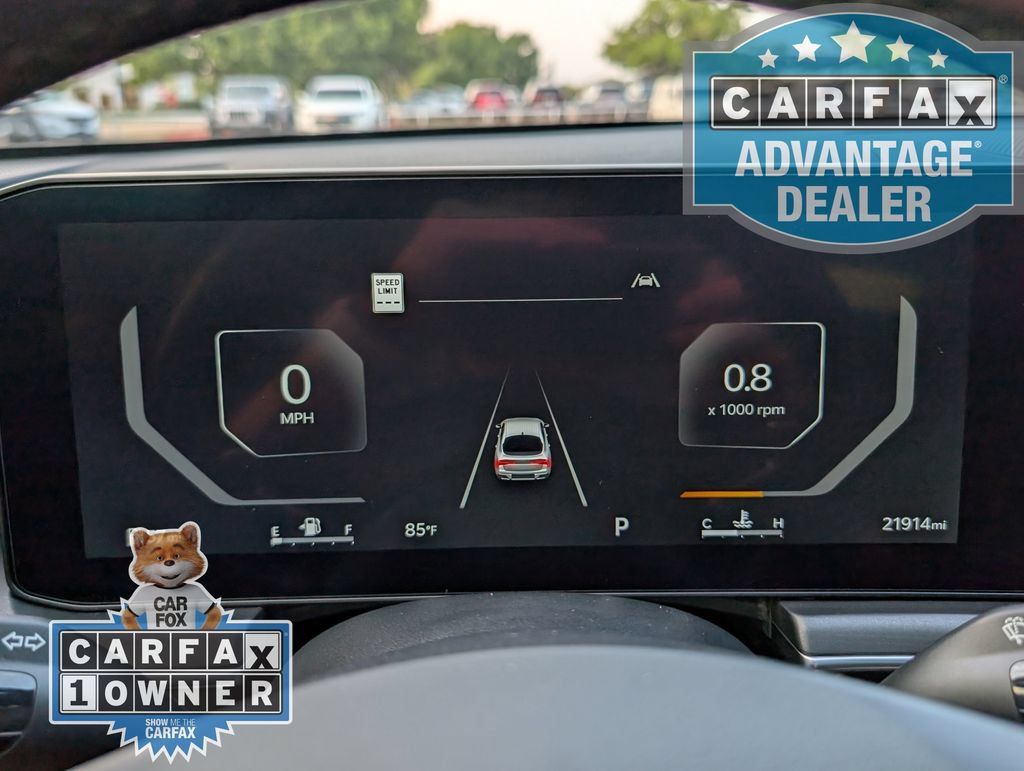 Used 2025 Kia K5 GT w/ GT1 Package FWD image 16