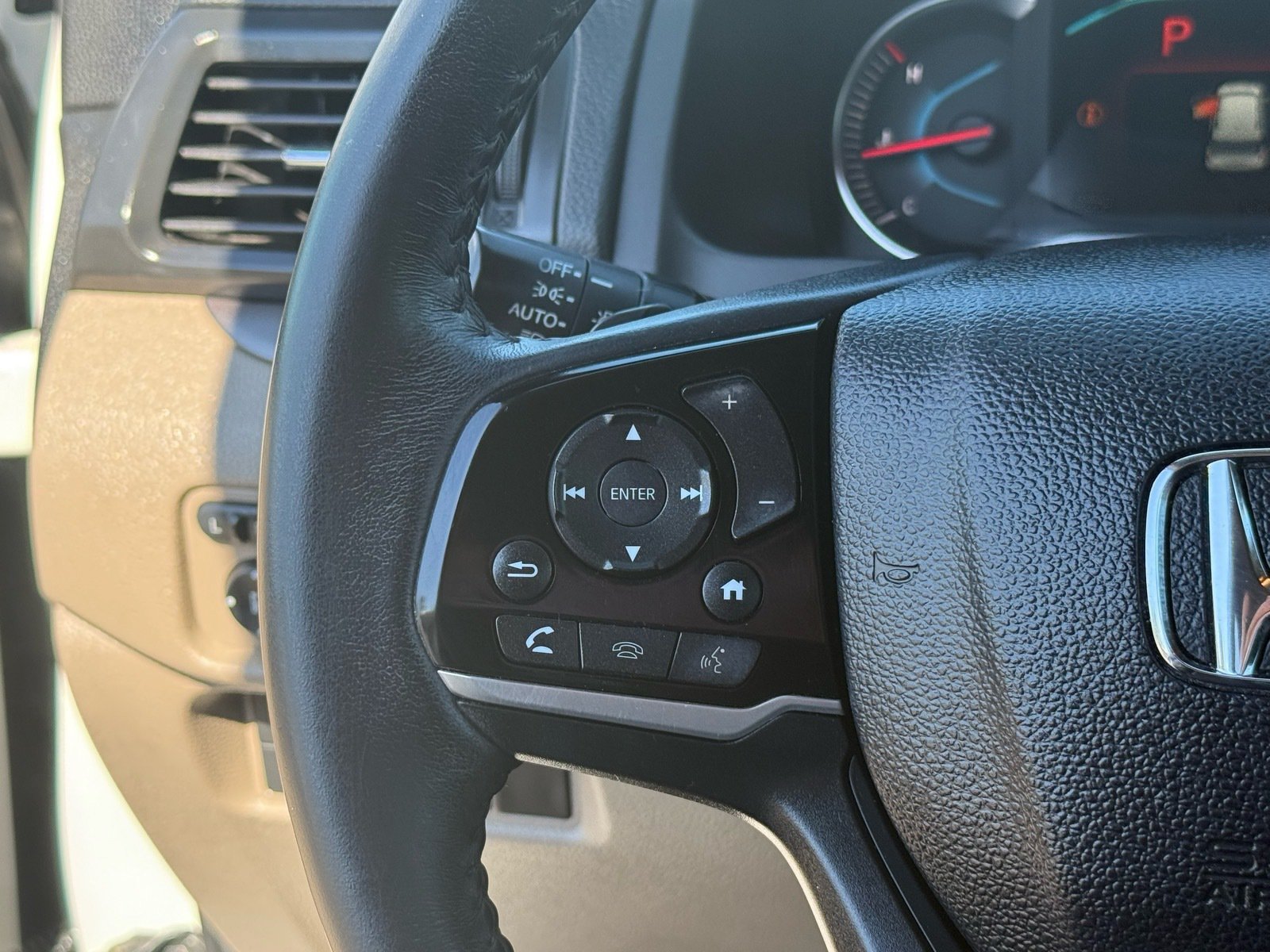 Used 2021 Honda Pilot EX-L image 17