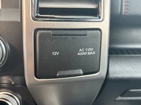 Used 2018 Ford F150 Platinum w/ Technology Package AWD/4WD image 27