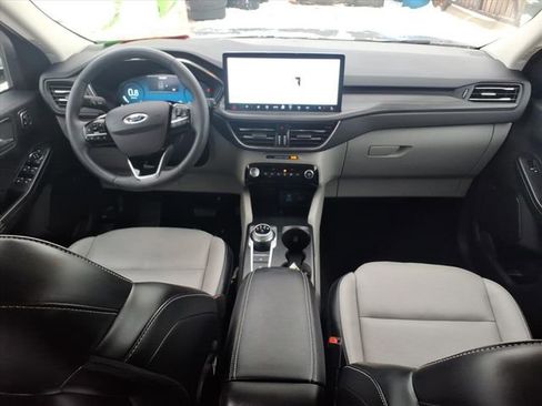 Certified 2023 Ford Escape Platinum image 12