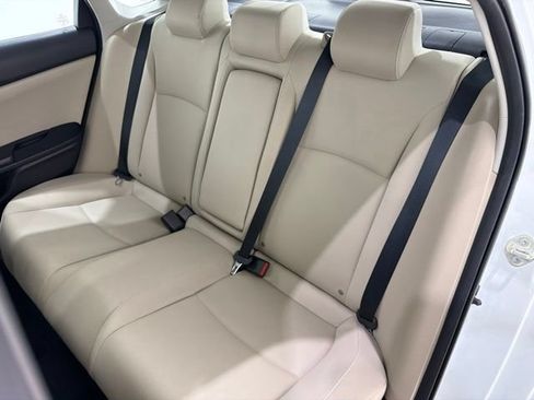 Used 2019 Honda Civic EX image 16