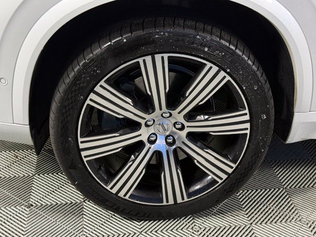 Used 2021 Volvo XC90 T8 Inscription w/ Advanced Package AWD/4WD image 15