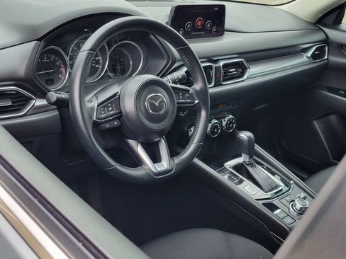 Used 2018 MAZDA CX-5 Sport FWD image 5