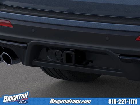Used 2026 Ford Explorer ST w/ Sun And Sound Package AWD/4WD image 23