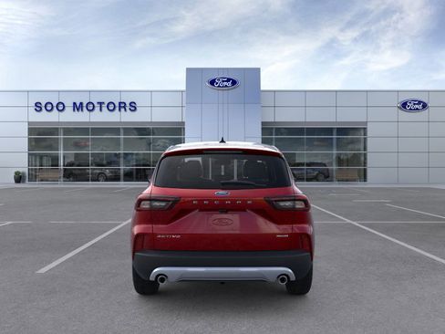 New 2026 Ford Escape Active w/ Cold Weather Package image 5
