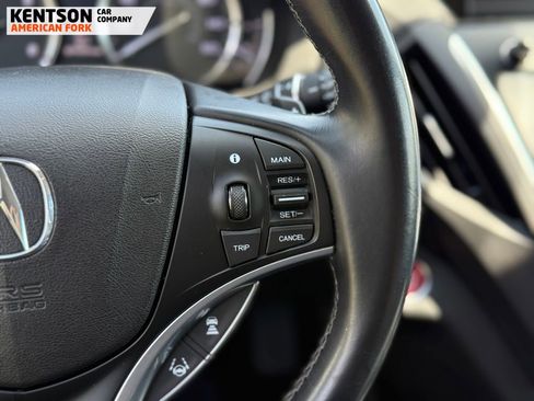 Used 2020 Acura MDX SH-AWD image 18