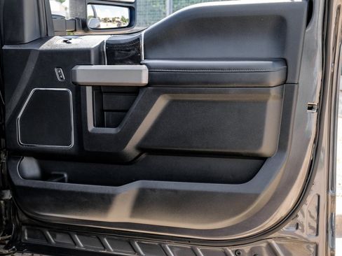 Used 2020 Ford F250 Platinum image 47