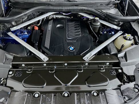 Certified 2022 BMW X5 xDrive40i w/ Luxury Seating Package image 31
