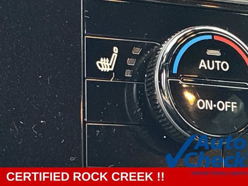 Certified 2024 Nissan Pathfinder Rock Creek AWD/4WD image 31
