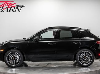 Used 2020 Porsche Macan Turbo video 2