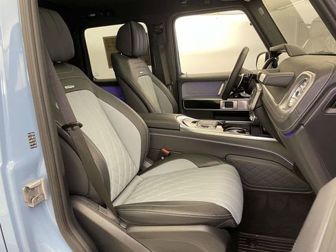 Used 2025 Mercedes-Benz G 63 AMG G 63 AMG image 21
