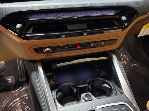 Used 2025 BMW i4 M50 w/ Premium Package image 18