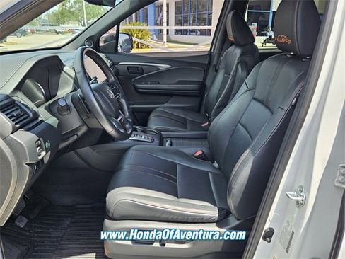 Certified 2022 Honda Pilot TrailSport image 6