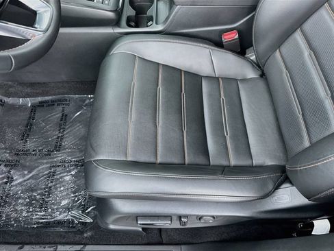 Certified 2025 Honda CR-V Sport-L image 18