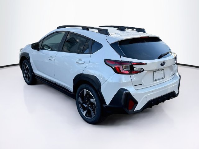 New 2027 Subaru Crosstrek 2.5i Limited AWD/4WD image 5
