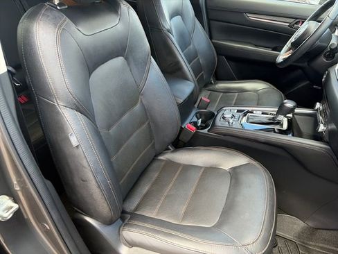 Used 2019 MAZDA CX-5 Grand Touring w/ GT Premium Package AWD/4WD image 38